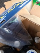 センタック 灯油ポンプケース