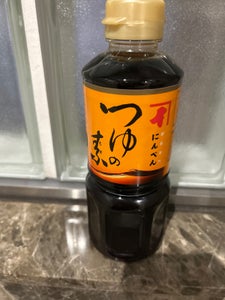 にんべん つゆの素OT-446 ペット 500ml