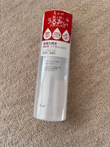 ちふれ 保湿化粧水 とてもしっとりタイプ180ml