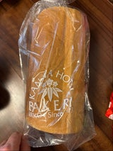 金谷ホテル チーズロード 1本