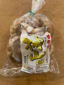 神山 生椎茸 サンマッシュ 200g