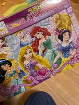 テンヨー プリンセス DC-40-079