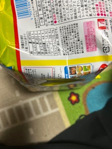 イトメン チャンポンめん 袋 100g×5