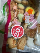 ママ どうぶつヨーチ 100g