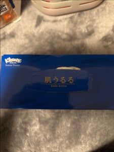 クリネックスティシューローション肌うるる 204組