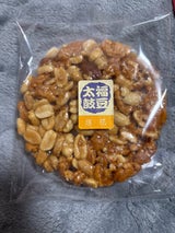 キヨスミ 福豆太鼓 落花