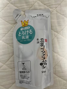 なめから本舗 乳液NC つめかえ用 130ml