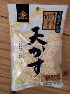 ヤマヒデ食品 天かす 60g