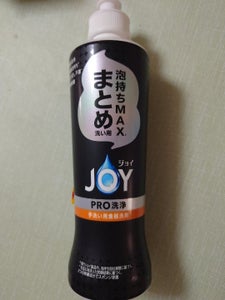 ジョイ PRO洗浄 まとめ洗い用 本体 290ml