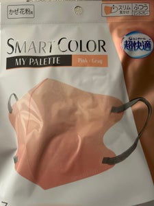 超快適SMARTCOLOR Pi×Grふつう 7枚