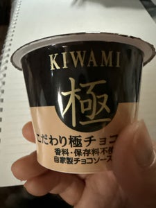 アンデイコ こだわり極抹茶プリン 110g