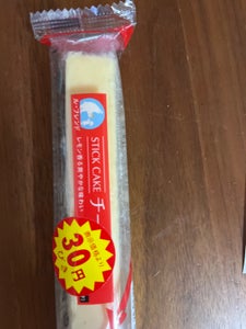 ル・フレンド スティックケーキ チーズ 1P