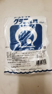 グラニュ糖 500g