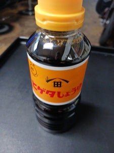 ヒゲタ こいくちしょうゆ ボトル 300ml