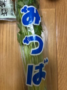 JAあいち 水耕みつば 75g