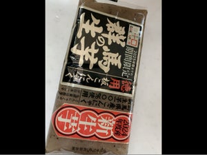 ヨコオデイリーフーズ群馬の生芋板こんにゃく350g