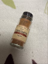 ユーラシア食品 シナモン 粉末 26g
