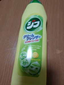 ユニリーバ ジフ レモン 270ml