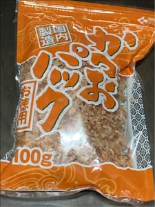 松井味噌 かつおパック 30g