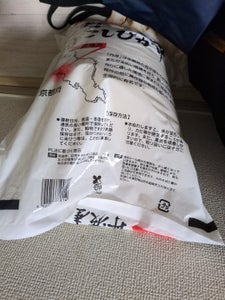 丸越 京都丹波産こしひかり 袋 5kg