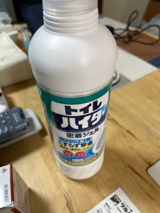 花王 除菌洗浄トイレハイタ—  500ml