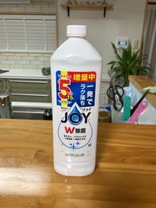 P&G 除菌ジョイコンパクト 詰替 685ml