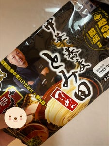 アイランド食品 銘店伝説 とみ田つけそば 420g