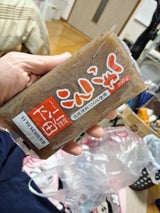 サン 下仁田こんにゃく