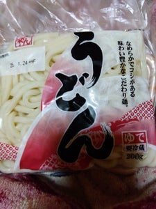 藤本 うどん たま 200g