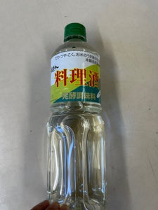 サン.フーズ 東じまん料理酒 1L