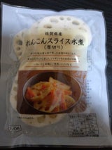 白石 山菜ミックス水煮 150g