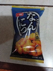 ちぬや とりなんこつから揚げ 90g