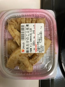 フジッコ 穂先たけのこ土佐煮 1食