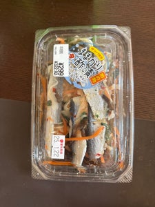 マツタ ままかり酢漬 120g×6