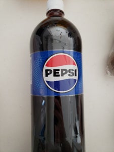 サントリー ペプシコーラ ペット 1.5L