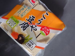 みすず こうや豆腐 4個 66g