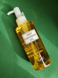 DHCディープクレンジングオイルSSL 150ml