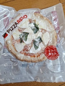 PIZZAREVO 極☆マルゲリータ