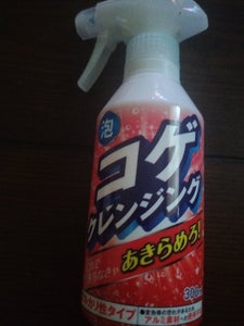 友和 Tipo’s コゲクレンジング 300ml