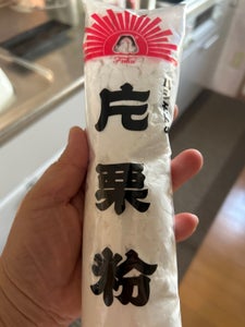 橋本 富久片栗粉 280g