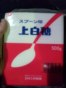 スプーン印 上白糖 A 500g