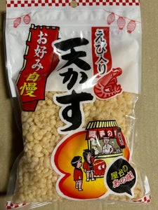 旭食品 えび入り天かす 80g