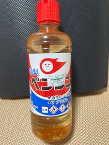 タカビシ 特製ベンジン 500ml