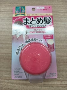 マトメージュ まとめ髪スティックレギュラー 13g