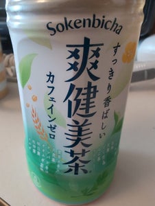 コカコーラ 爽健美茶すっきりブレンド 300ml