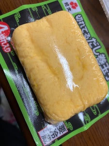 紀文 切れてるだし巻玉子 4切 95g