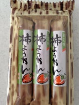 神谷 スティック柿ようかん  50g×3