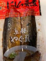 やぐ羅 にしん姿煮 2本