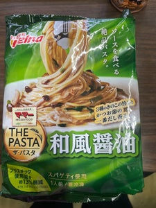 THE PASTA きのこ和風醤油 260g