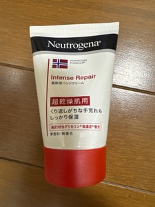 ニュートロジーナ インテンスリペアハンドC 50g